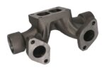 1.10594 Kolektor wydechowy DT SPARE PARTS