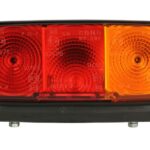 1009342COBO Lampa tył COBO