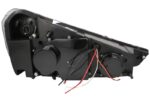 HL-IR009L Reflektor TRUCKLIGHT - obrazek 2