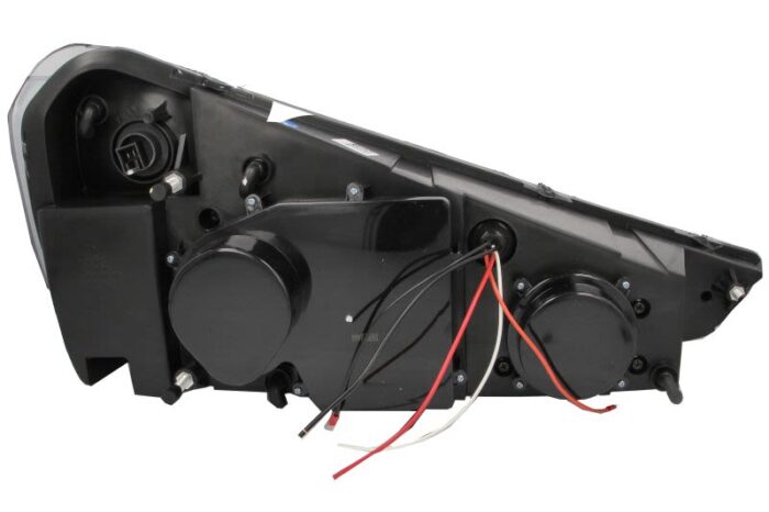 Hl-ir009l reflektor trucklight - obrazek 2
