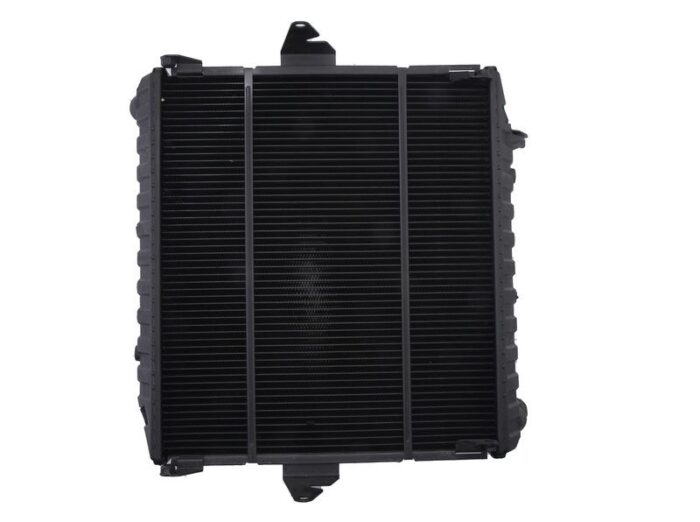 Nrf 50472 chłodnica silnika nrf - obrazek 2