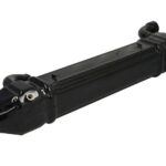 1.12705 Chłodnica spalin DT SPARE PARTS