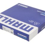 061 RS 00113 0N0 Zestaw pierścieni tłoka MAHLE