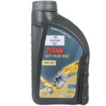 TITAN GT1 F.952 0W20 1L Oleje i smary FUCHS OIL