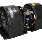AB 38 000P Dmuchawa MAHLE