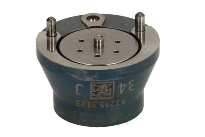 Del7206-0936-12b1 elementy pompowtryskiwacza delphi diesel - obrazek 2