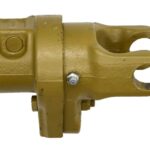 PTO-AG-320 Elementy wału przegubowego WOM/PTO BTA