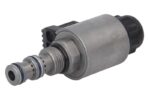11708660-EXC Elektrozawór EXCAMEC
