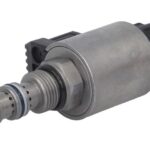 11708660-EXC Elektrozawór EXCAMEC