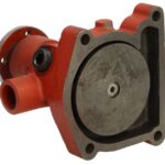 WP-PK121 Pompa cieczy chłodzącej THERMOTEC