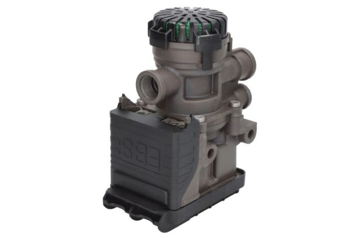 K 102311 modulator ciśnienia abs knorr - obrazek 2