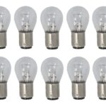 1 987 302 532/10 Żarówki, ksenony, LED BOSCH