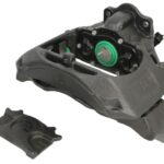 640 322 031 0 Zacisk hamulca tarczowego WABCO