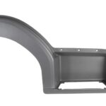 MER-SP-010R Stopień kabiny PACOL
