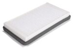 CU 30 006 Filtr kabiny MANN-FILTER - obrazek 2
