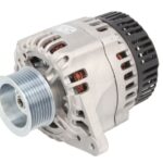MG 246 Alternator MAHLE