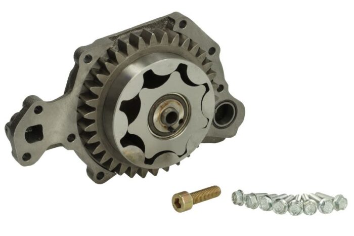 Omp540. 008 pompa oleju omp - obrazek 2