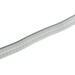 GATFD25X1 Przewód metalowy układu chłodzenia GATES
