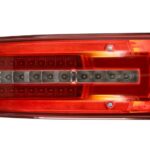 TL-DA002R Lampa tył TRUCKLIGHT