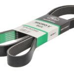 GAT8PK2523HD Pasek wielorowkowy GATES