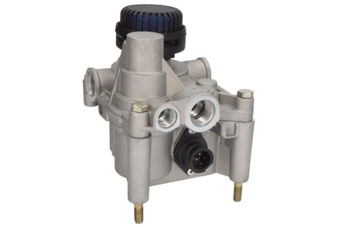 Pn-10374 zawór przekaźnika pneumatics - obrazek 2
