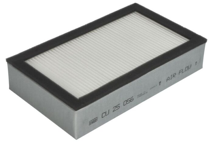 Cu 25 056 filtr kabiny mann-filter - obrazek 2