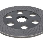 134181-CR Element mostu CARRARO