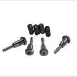 2.93211 Element blokujący synchronizatora DT SPARE PARTS