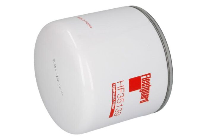 Hf35139 filtr hydrauliczny fleetguard - obrazek 2