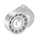 504086751 Napinacz paska wielorowkowego OE IVECO