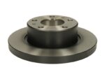 DF6412 Tarcza hamulcowa TRW AUTOMOTIVE