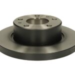 DF6412 Tarcza hamulcowa TRW AUTOMOTIVE