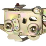 IVE-DH-016 Zamek/elementy PACOL