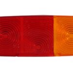 1009284COBO Lampa tył COBO