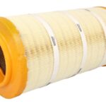 E842L Filtr powietrza HENGST