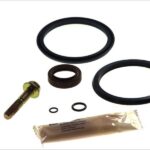 2.93310 Uszczelniacz skrzyni biegów DT SPARE PARTS