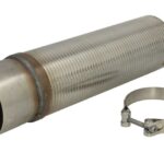 DIN54184-RK Tłumik drgań układu wydechowego DINEX