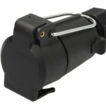 PL-07/12V Wtyczka przewodu TRUCKLIGHT