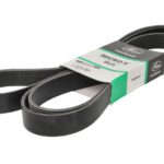 GAT9PK2835HD Pasek wielorowkowy GATES