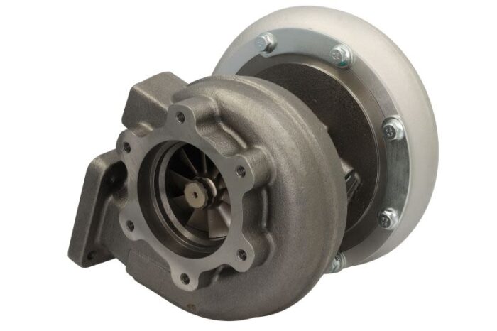 Evtc5014 turbosprężarka evoron - obrazek 2