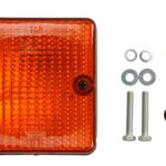 2BA996 012-061 WY Lampa kierunkowskazu HELLA