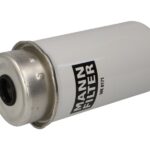 WK 8171 Filtr paliwa MANN-FILTER
