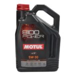 8100 POWER 5W30 5L Oleje i smary MOTUL
