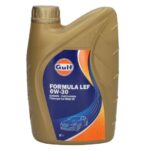 FORMULA LEF 0W30 1L
