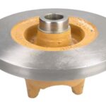 422539-CR Element mostu CARRARO