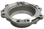 1325331006ZF Obudowa skrzyni biegów ZF