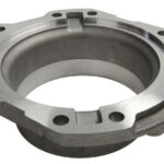1325331006ZF Obudowa skrzyni biegów ZF