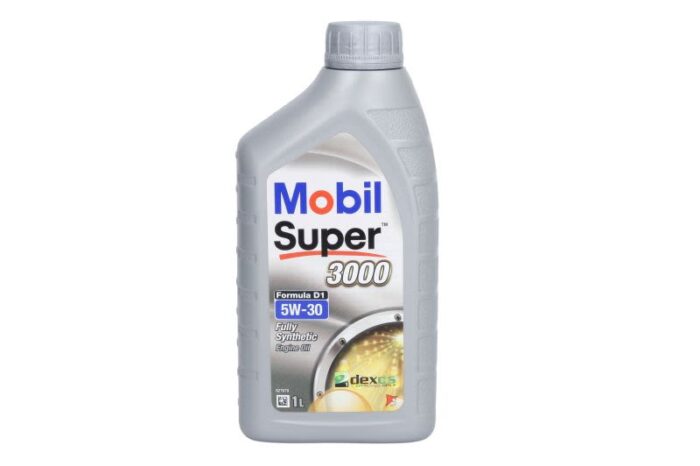 M-sup 3000 d1 5w30 1l oleje i smary mobil - obrazek 2