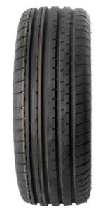 225/45R18 LOSF 95Y SF9#24 - obrazek 3