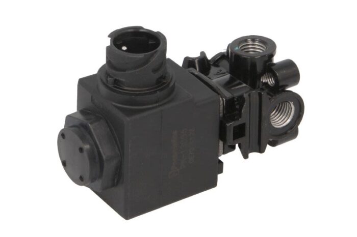 Pn-13056 zawór magnetyczny pneumatics - obrazek 2